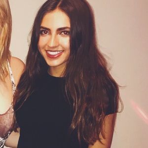 Meet your Posher, Sofia